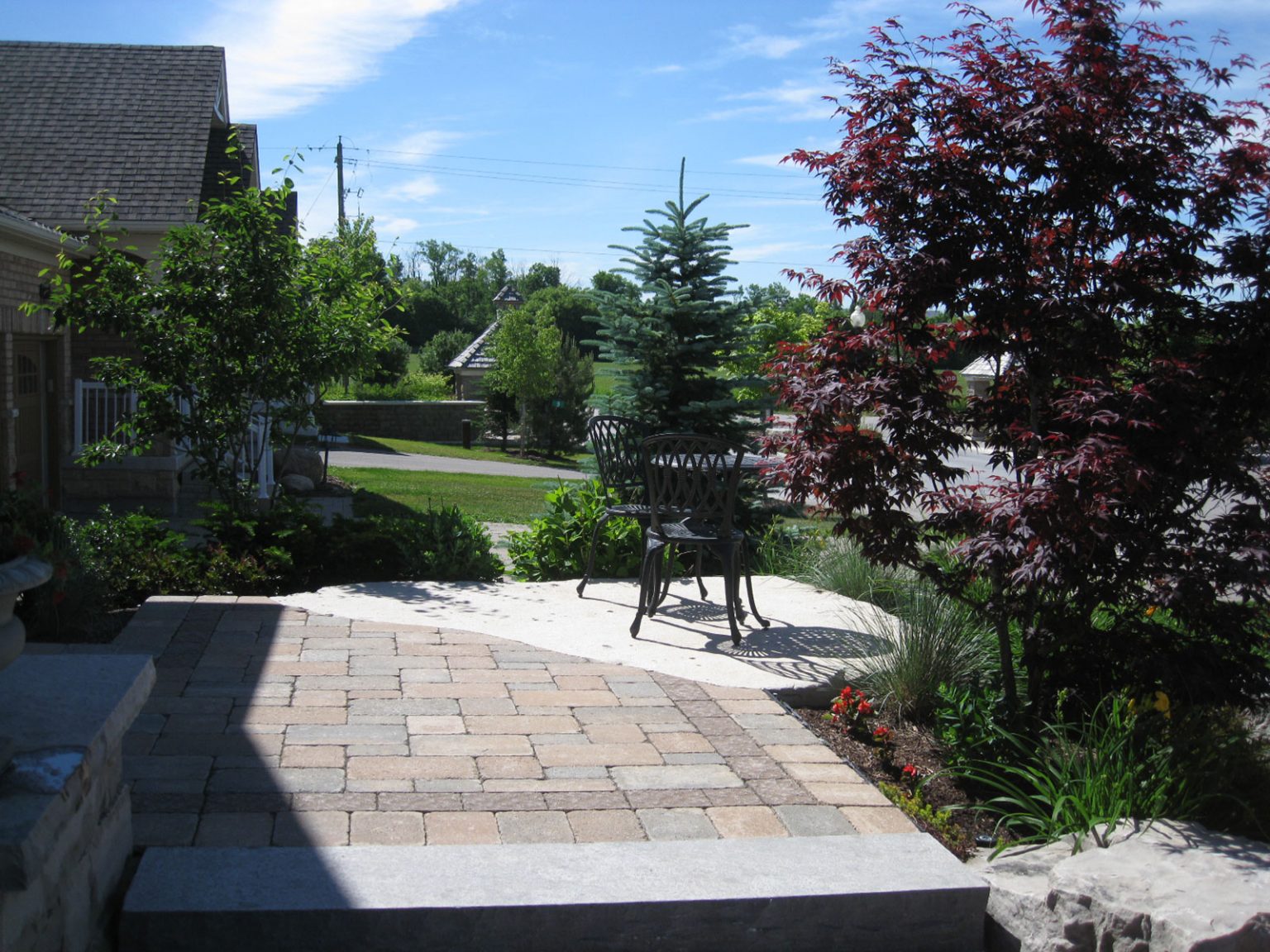 Custom Patio Design Guelph Custom Patios