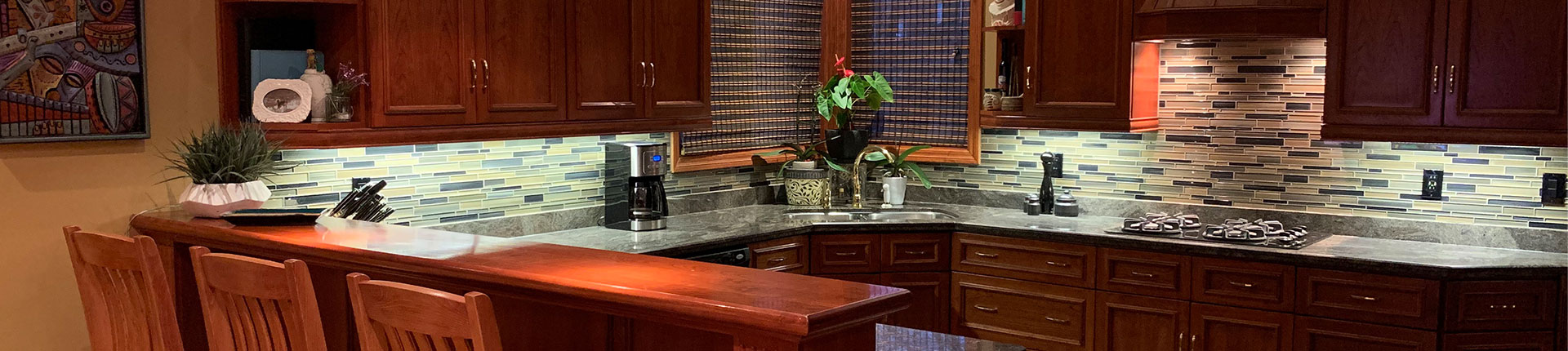 Kitchen Renovations banner