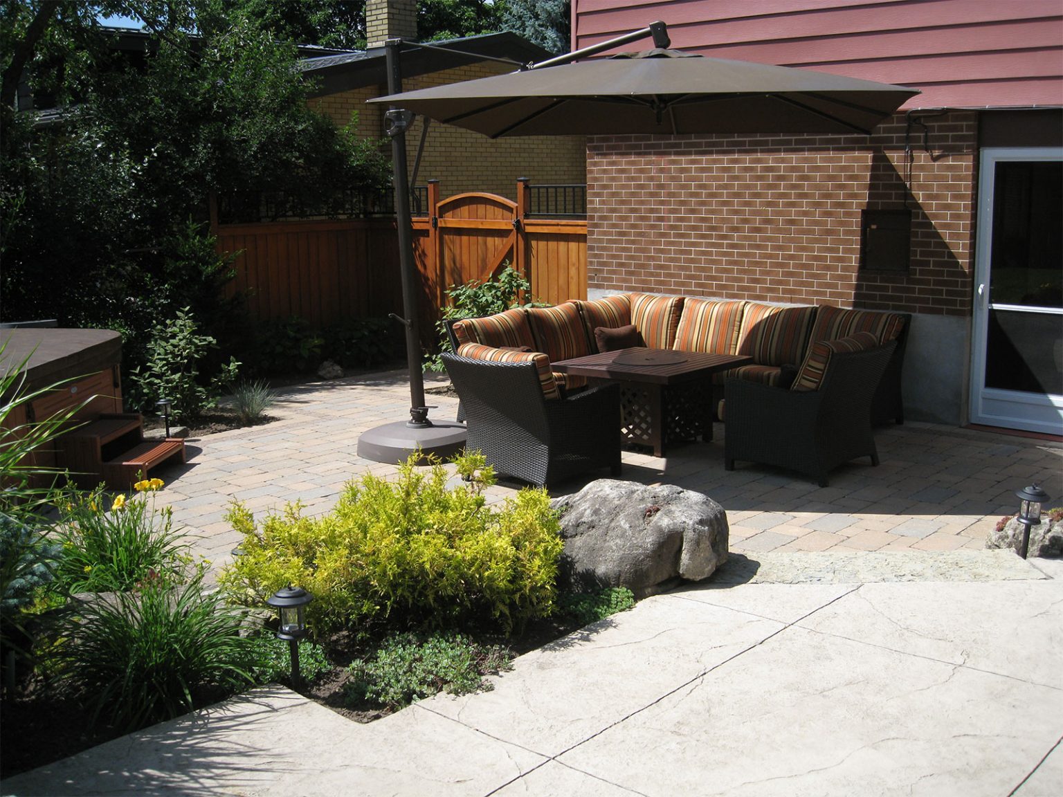 Custom Patio Design Guelph Custom Patios