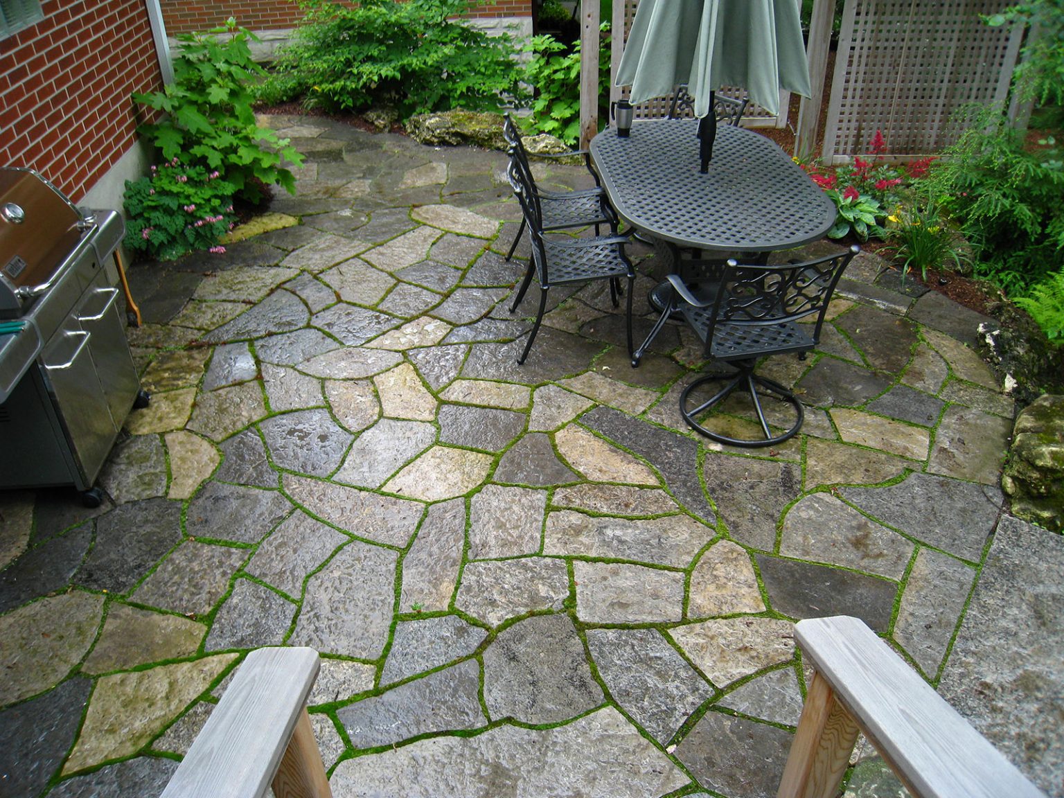 Custom Patio Design Guelph Custom Patios