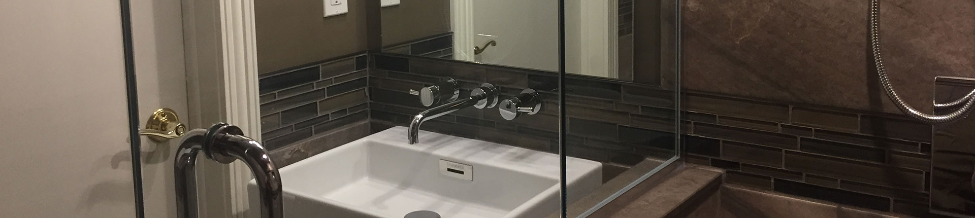 Bathroom Renovations Gallery