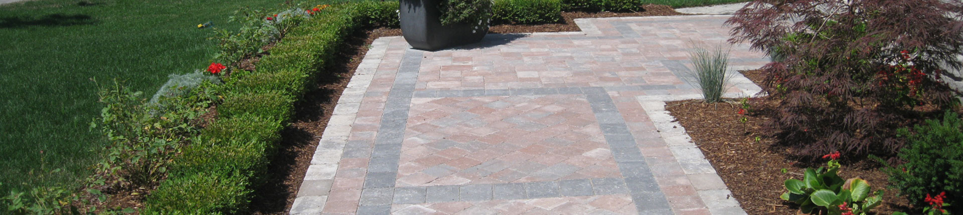 Walkways banner